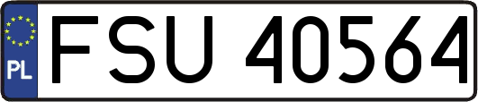 FSU40564