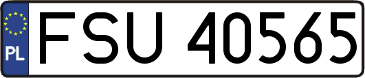 FSU40565