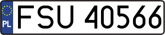FSU40566