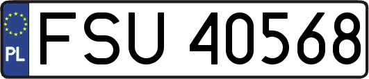 FSU40568