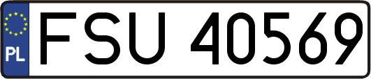 FSU40569