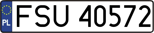 FSU40572