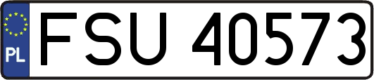 FSU40573