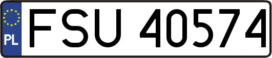FSU40574