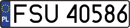 FSU40586