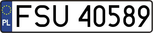 FSU40589