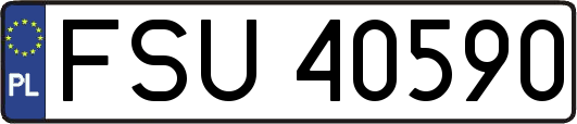FSU40590