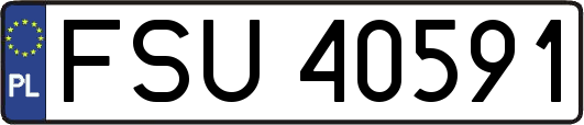 FSU40591
