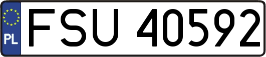 FSU40592