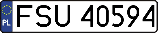 FSU40594