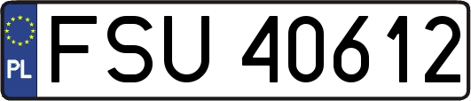 FSU40612
