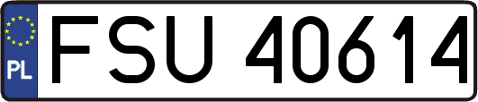 FSU40614