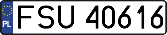FSU40616