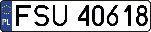 FSU40618