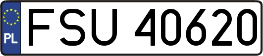 FSU40620