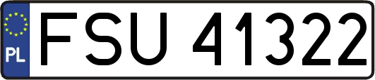 FSU41322