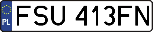FSU413FN