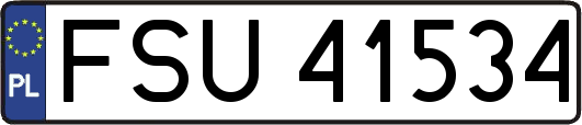 FSU41534