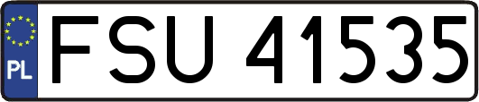 FSU41535