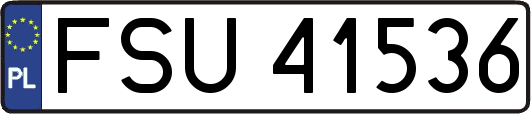 FSU41536