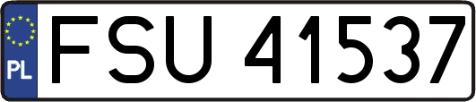 FSU41537