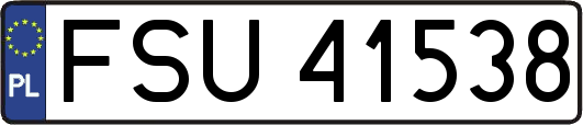FSU41538