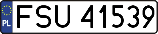 FSU41539