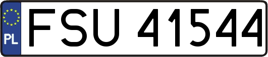 FSU41544