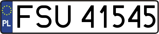 FSU41545