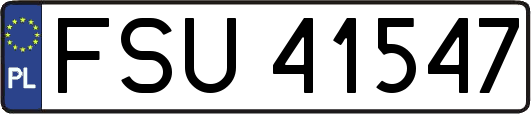 FSU41547