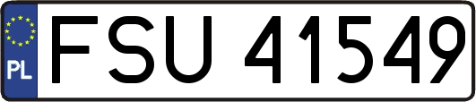 FSU41549