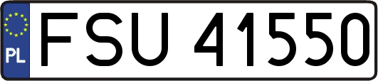 FSU41550
