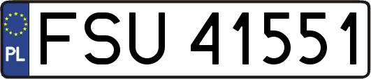 FSU41551
