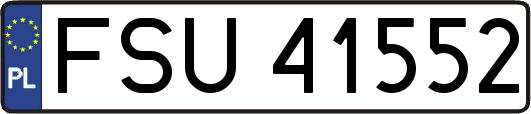 FSU41552