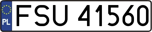FSU41560
