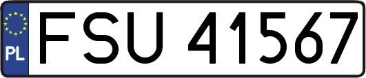 FSU41567