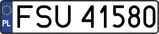 FSU41580