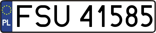 FSU41585