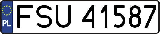FSU41587