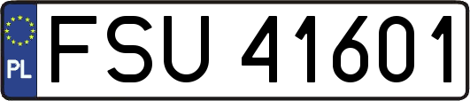 FSU41601