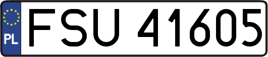 FSU41605