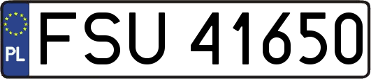 FSU41650