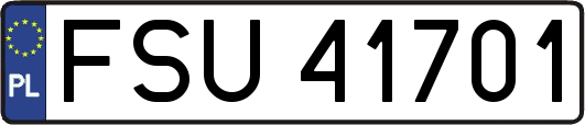 FSU41701