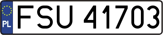 FSU41703