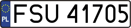FSU41705