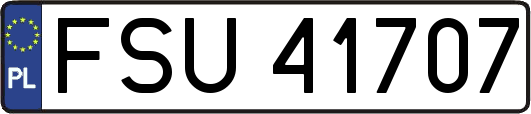 FSU41707