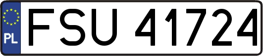 FSU41724