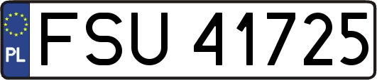 FSU41725