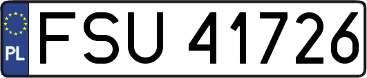 FSU41726