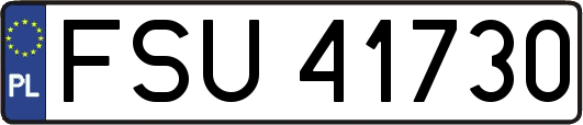 FSU41730